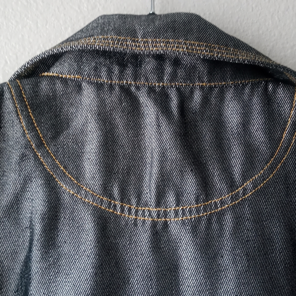 TRUST SPORTS COLLECTION JACKET - Picture 14 of 14